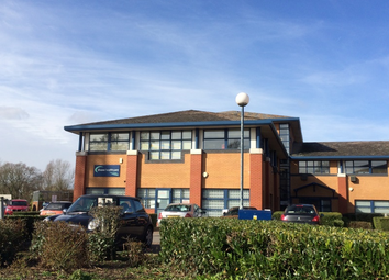Thumbnail Office for sale in Unit 1 Links Business Park, Fortran Road, St Mellons, Cardiff