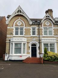 Thumbnail Flat to rent in London Road, Leicester