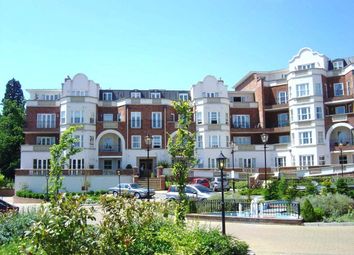 Thumbnail 2 bed flat to rent in Grand Regency Heights, Burleigh Road, Ascot