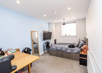 Thumbnail Flat to rent in Old Church Road, Clevedon