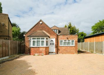 Thumbnail Detached house for sale in Eagle Lane, London