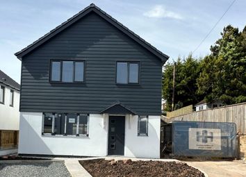 Thumbnail Detached house for sale in Badlake Hill, Dawlish