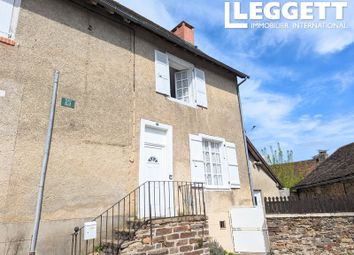 Thumbnail 2 bed villa for sale in Coussac-Bonneval, Haute-Vienne, Nouvelle-Aquitaine