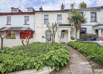 Property listing in Torquay, Devon