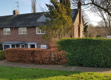 3 Bedroom End terrace house for sale