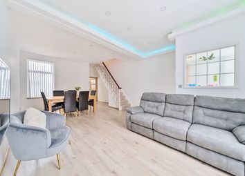 Thumbnail End terrace house for sale in Clive Road, Portsmouth, Hampshire