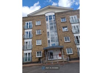 Flat 17 Building  Front Photo