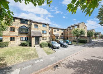 Thumbnail Flat for sale in Gandhi Close, London