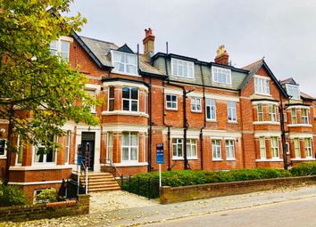 Thumbnail 1 bed flat for sale in Norwich Avenue West, Westbourne, Bournemouth