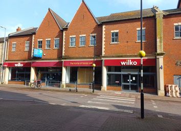 Thumbnail Retail premises for sale in 13-17 Newland Street, Kettering, Northamptonshire