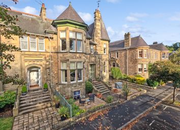 Stirling - 2 bed flat for sale