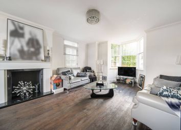 Thumbnail Maisonette for sale in Burlington Lane, Chiswick, London