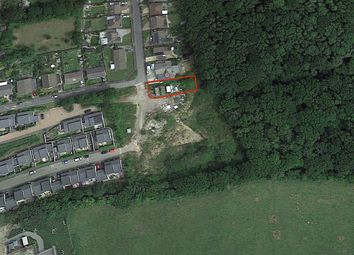 Thumbnail Land for sale in Allenstyle Road, Barnstaple