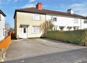 3 Bedrooms End terrace house for sale in The Bean Acre, Bristol BS11