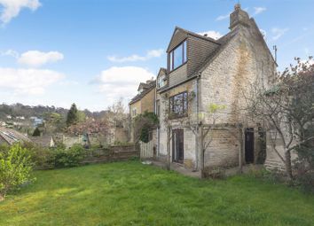 Thumbnail Semi-detached house for sale in Swellshill, Brimscombe, Stroud