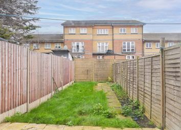 Thumbnail Terraced house to rent in Colman Road, Beckton, London