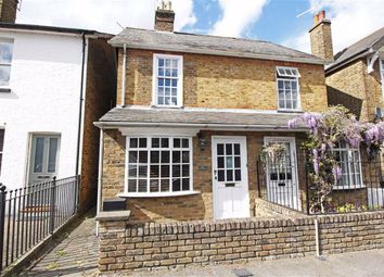 2 Bedroom End terrace house for sale