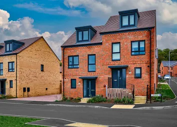 Plot 12, Bronze Park