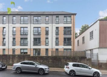 Thumbnail Flat for sale in Smithycroft Court, Riddrie, Glasgow