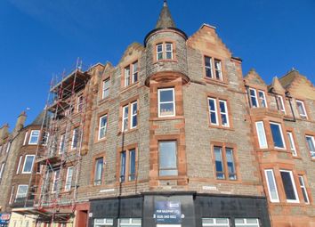 Thumbnail Flat to rent in East Seafield Road, Portobello, Edinburgh