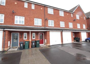 Thumbnail 3 bed town house to rent in Amelia Way, Newport