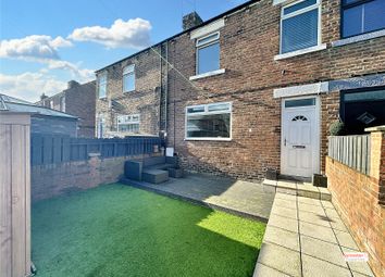 Thumbnail 3 bed terraced house for sale in Queen Street, Grange Villa, Chester Le Street, County Durham