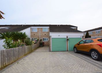 Thumbnail Terraced house for sale in Greenside, Slough