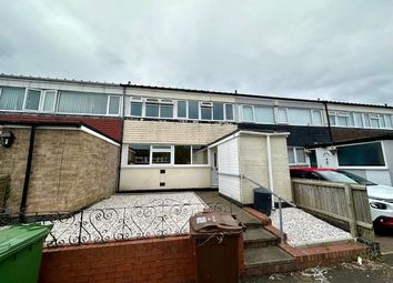 Thumbnail Terraced house for sale in Sheppey Drive, Birmingham, West Midlands