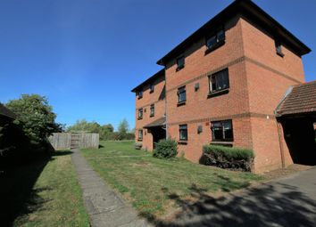 Thumbnail Flat for sale in Vicarage Way, Colnbrook, Slough