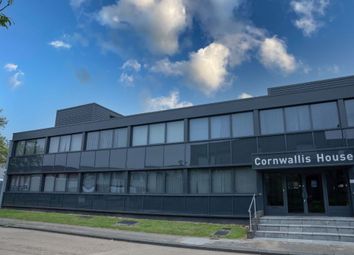 Thumbnail Office to let in Howards Chase, Basildon