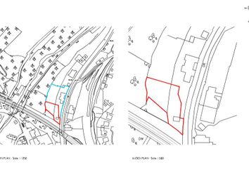 Thumbnail Land for sale in Bodmin Road, St. Austell