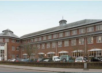 Thumbnail Office for sale in Regents House, Station Approach, Dorking