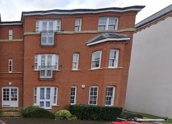 Thumbnail Flat to rent in George Roche Road, Canterbury