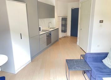 Thumbnail Flat to rent in New Horizons Court, Brentford