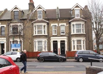 2 Bedrooms Flat to rent in Church Hill, London E17