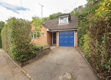 Thumbnail 2 bed detached house for sale in Hollybush Lane, Harpenden