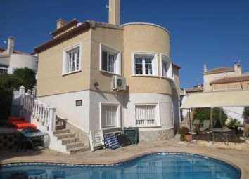 Thumbnail 6 bed detached house for sale in Urbanisation El Galan, 03193 San Miguel De Salinas, Alicante, Spain