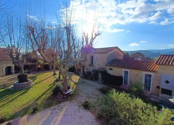 Thumbnail 7 bed ch&acirc;teau for sale in Sollies Pont, Provence Coast (Cassis To Cavalaire), Provence - Var