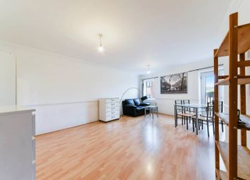 Thumbnail 2 bedroom flat to rent in Horseferry Road, Limehouse, London