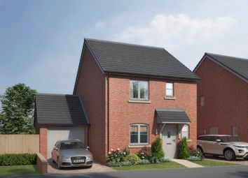 Thumbnail Semi-detached house for sale in Oakfield View, Credenhill, Herefordshire