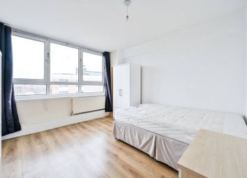 Thumbnail 3 bed flat to rent in Hobbs Place Estate, Hoxton, London