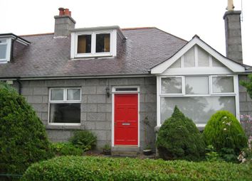 Thumbnail 3 bed semi-detached house to rent in Hammersmith Road, Aberdeen