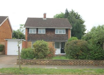 3 Bedroom Detached house for rent