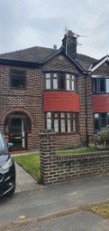 Thumbnail 3 bed semi-detached house to rent in Kingsway North, Warrington