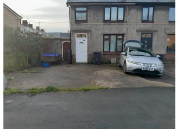 Property listing in Mold, Flintshire