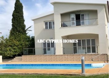Thumbnail 3 bed villa for sale in Beach Resort, Coral Bay, Paphos, Cyprus
