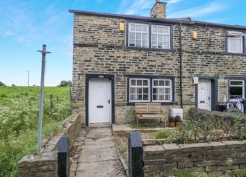 1 Bedrooms Cottage for sale in Carr House Gate, Wyke, Bradford BD12