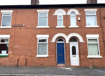 2 Bedrooms Terraced house to rent in Beeston Street, Manchester M9