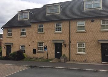 Thumbnail Terraced house to rent in 32, Hawthorne Drive, Barnsley, South Yorkshire