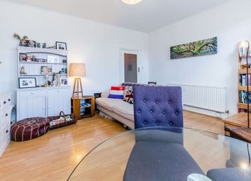 Thumbnail 1 bed flat to rent in Birkbeck Road, London